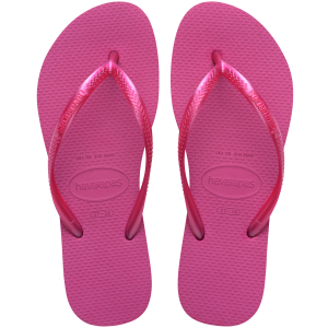 Women's Slim Flip Flops