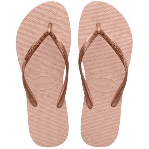 Women's Slim Flip Flops