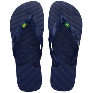 Women's Brazil Flip Flops