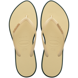 Women's Slim Point Flip Flops